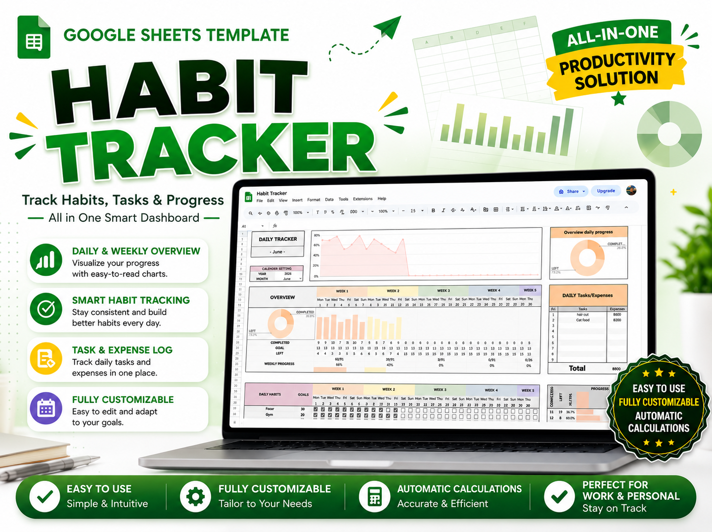 Habit Tracker